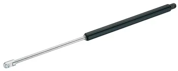 Piston cu gaz de schimb