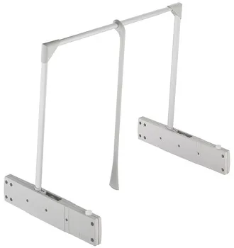 Lift pentru garderobă, Super, capacitate portantă 12,5 kg