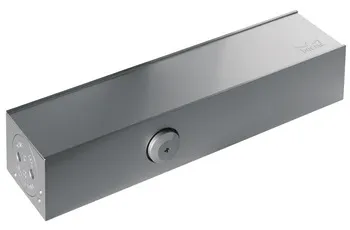 Închizător de bază, TS 83, Dorma