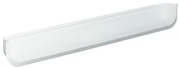 Tavă de mascare, Plastic, pentru Swing-Away-Super