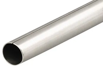 Wardr.rail st.br. 20x0,6/5,0m
