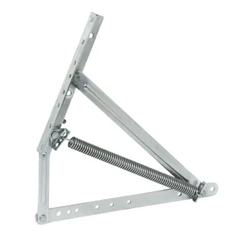 Sistem pe arc, Swing, pentru deschidere laterală