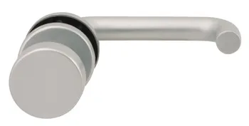 Set alternativ, Buton montat solid, Dorma Glas