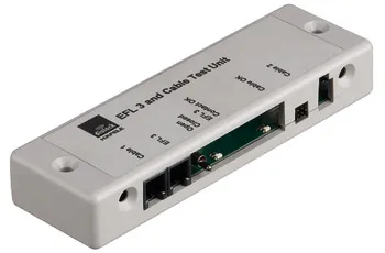 Test unit for EFL3