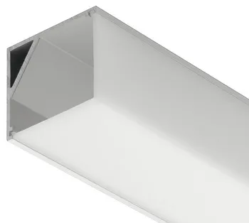 profil de rost, aluminiu