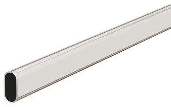bara ova, otel laminat 30x15x1mm/2,5m