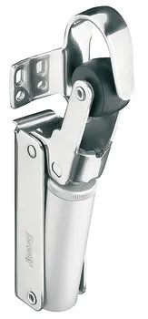 Mecanism de amortizare la închiderea ușilor, FR2, pentru uși de interior și de exterior