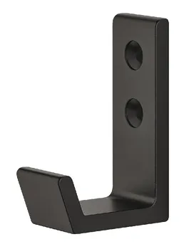 Şifonier, zonă de intrare, aluminiu, 17x41x47 mm (lăţime x adâncime x înălţime)