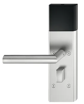 Modul terminal interior DT7c, mâner tip L