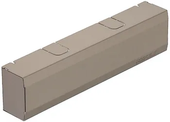 Capac, Pentru închizător de bază DCL 94, Startec