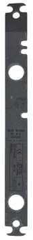 Laminat rezistent la foc, Geze Boxer EFS, ascuns, EN 4