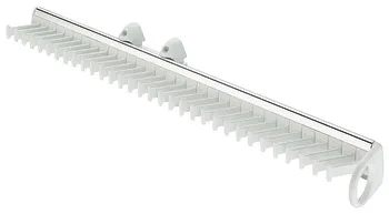 Suport cravate, extensibil, pentru 32 de cravate
