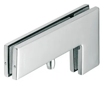 Feronerie panou aplicat superior/feronerie panou aplicat superior cu pivot, Startec, pentru uși din