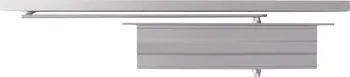 Door closer DCL 31 EN4 HO silv.