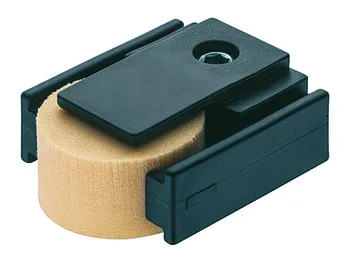 Limitator de unghi de deschidere, Pentru șină de ghidare DCL 94
