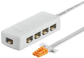 Radio-telecomandă, Häfele Connect, Adaptor BLE, 12 V