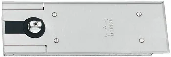 Resort podea, Dorma BTS 75 V, EN 1-4