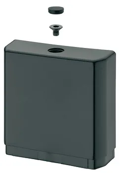 Spare Parts Kit No. 1 battery tray cover