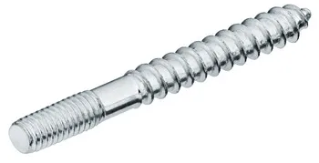 Holțșuruburi metal-lemn, fără acționare
