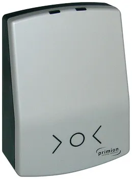 IMT interface master terminal
