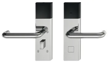 DT700c L-Set U stst.pol.