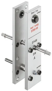 Drill.template DT210c/DT400c