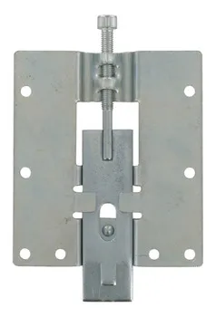 Element plac.part.inf,cu arc
