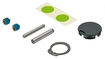 punga cu accesorii pentru dt210