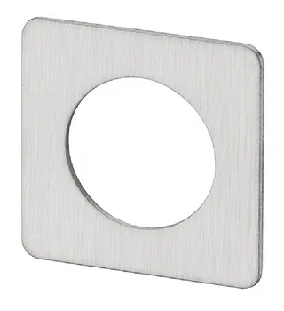 Spare Parts Kit No.6 PC-cover w.whole