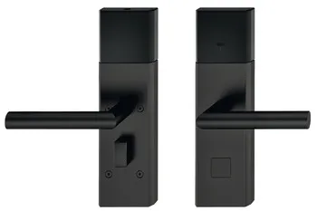 DT700c L-Set G stst.black matt