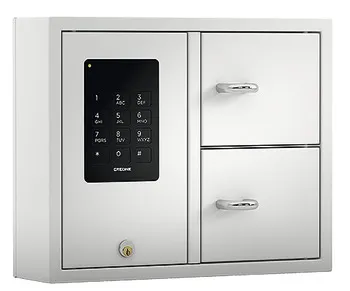 Keybox wh.2 key boxes