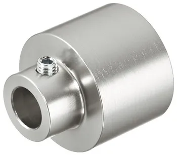 Replace Knob f.DT510 stst.matt