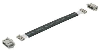 Spare Parts Kit No.7 adapter plug