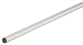 Balustradă reling, Sistem de reling din inox