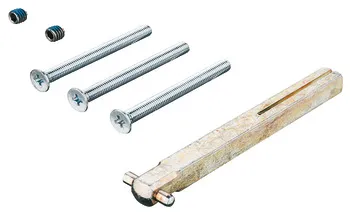 DT600 MOUNTING MATERIAL 36-41MM