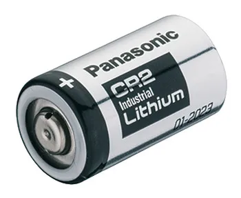 Battery DT500/DT510 CR2