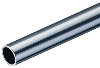 Balustradă reling, Kesseböhmer Linero, oțel