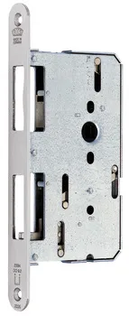 Încuietoare îngropată cu zăvor vertical, securizată, B 2394, BKS