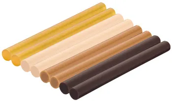 Material de umplere, Baghete de adeziv pe bază de poliamidă cu topire la cald