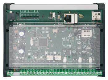 WALL TERMINAL CONTROLLER WTC 200