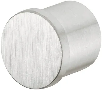 Capac, Sistem de reling din inox