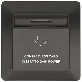 Cover f.energy saving contr.bl.matt