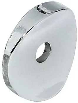 Adaptor, Sistem de reling din oţel