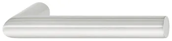 Dialock apert.part 9 satin st.st.G-shape