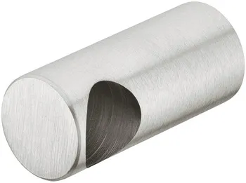 Suport pentru tub reling, Sistem de reling din inox