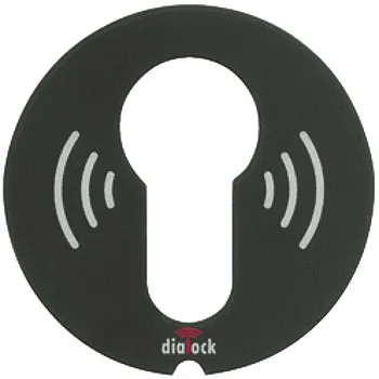 ROSETTE FOIL FOR DT400