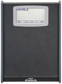dialock statie de codificare es 110