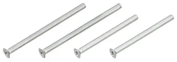 Mounting set screws 86-96mm