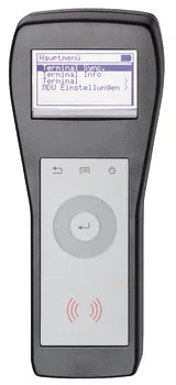 dialock unitate de transfer date mdu 110