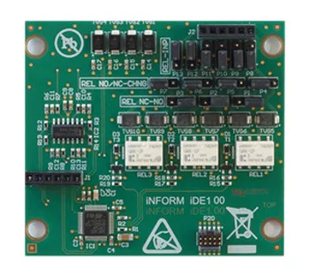 WTX200 I/O FOR WALL TERMINAL WTC 200